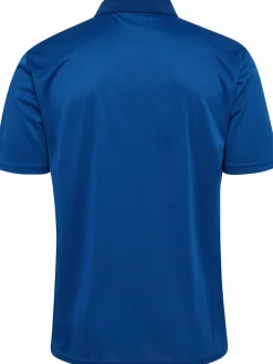 hmlESSENTIAL POLO