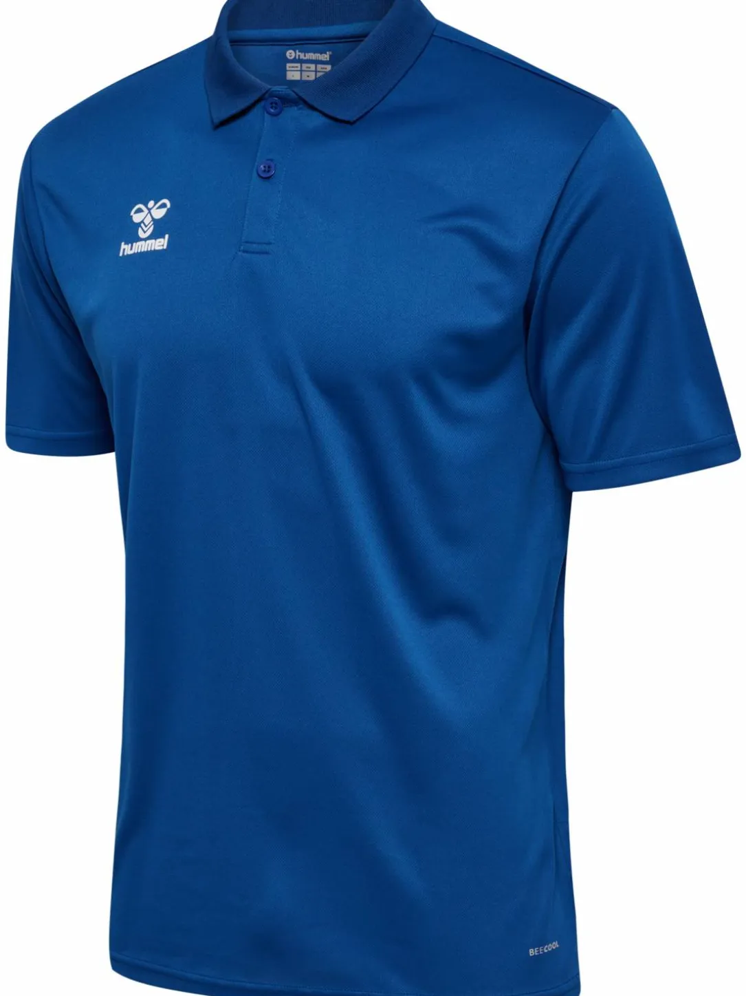 hmlESSENTIAL POLO