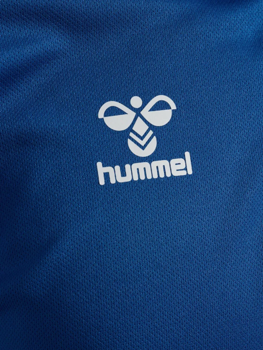 hmlESSENTIAL POLO