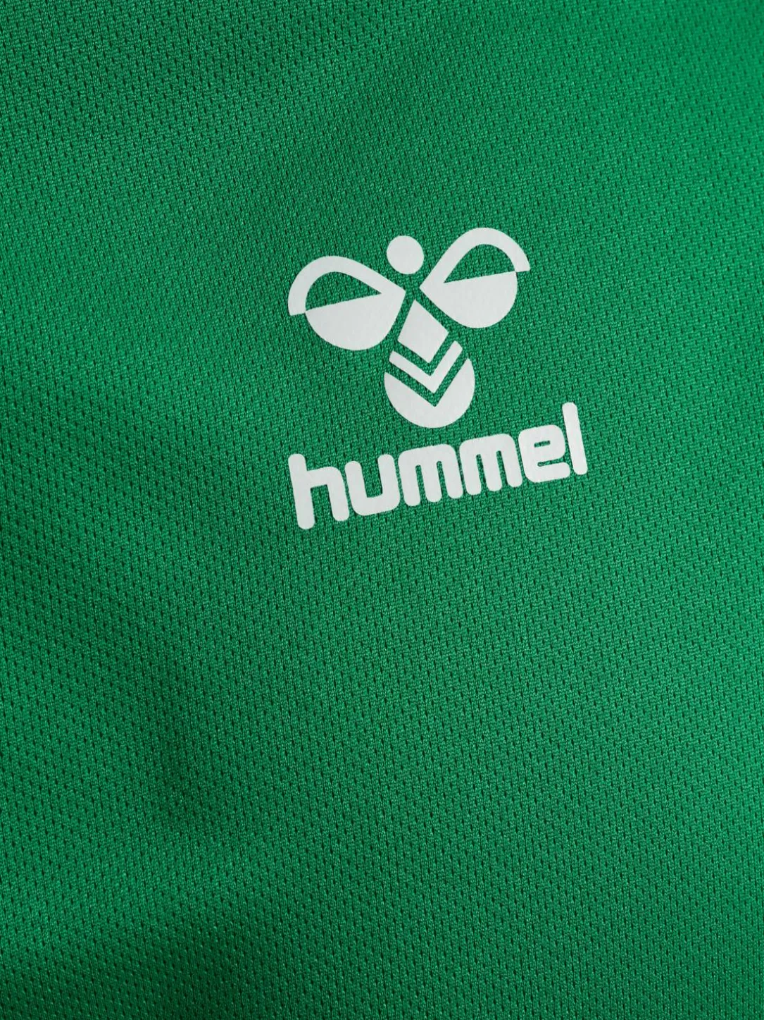 hmlESSENTIAL POLO