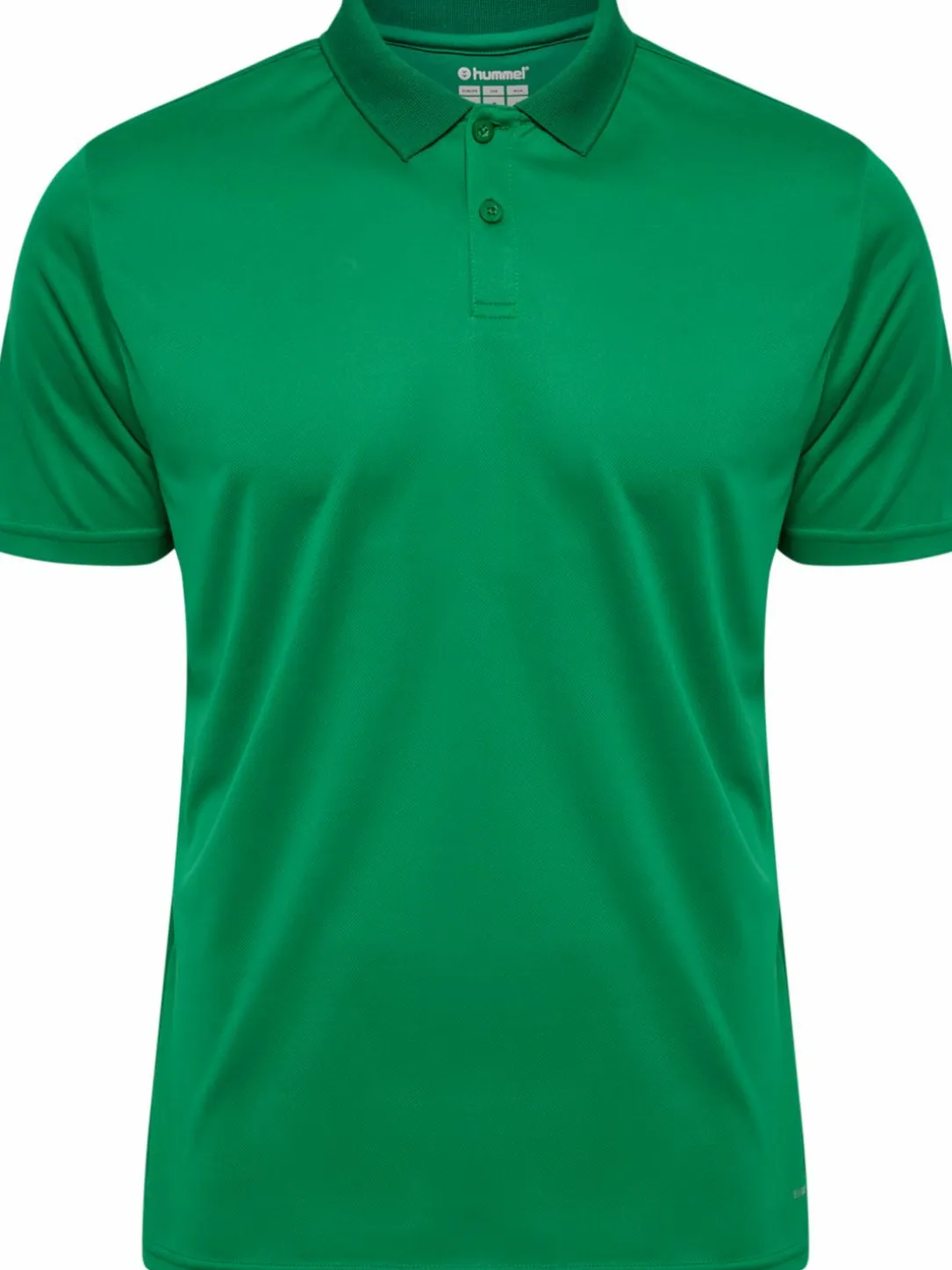 hmlESSENTIAL POLO