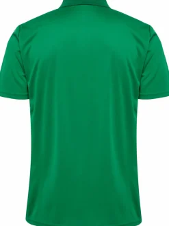 hmlESSENTIAL POLO