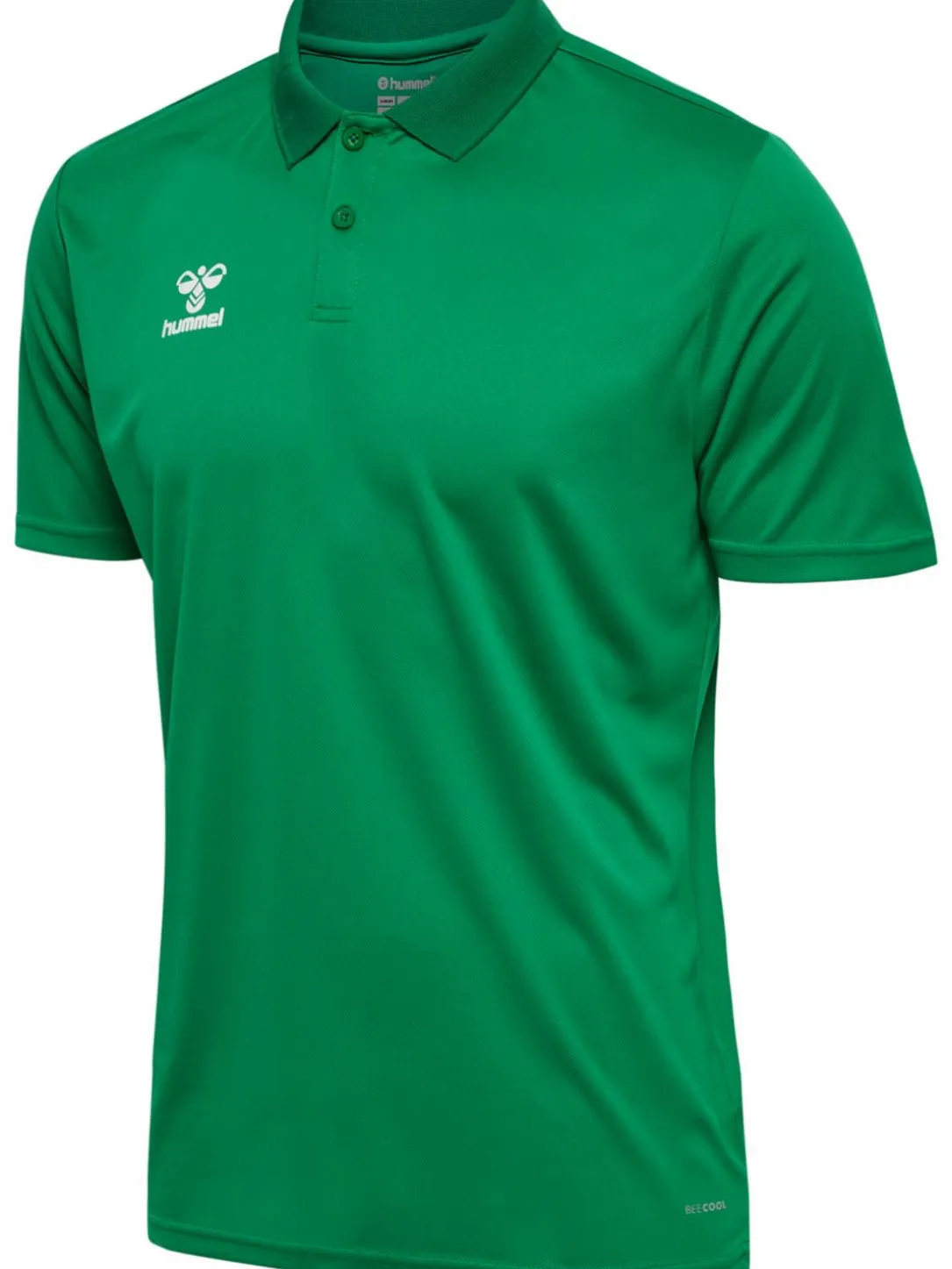 hmlESSENTIAL POLO