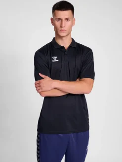 hmlESSENTIAL POLO