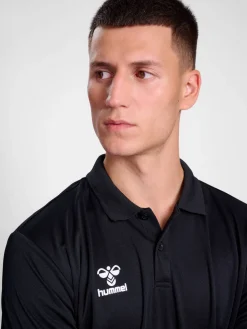 hmlESSENTIAL POLO