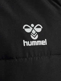 hmlESSENTIAL SHORT BENCH JKT KIDS