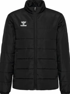 hmlESSENTIAL SHORT BENCH JKT KIDS