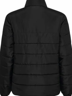 hmlESSENTIAL SHORT BENCH JKT KIDS