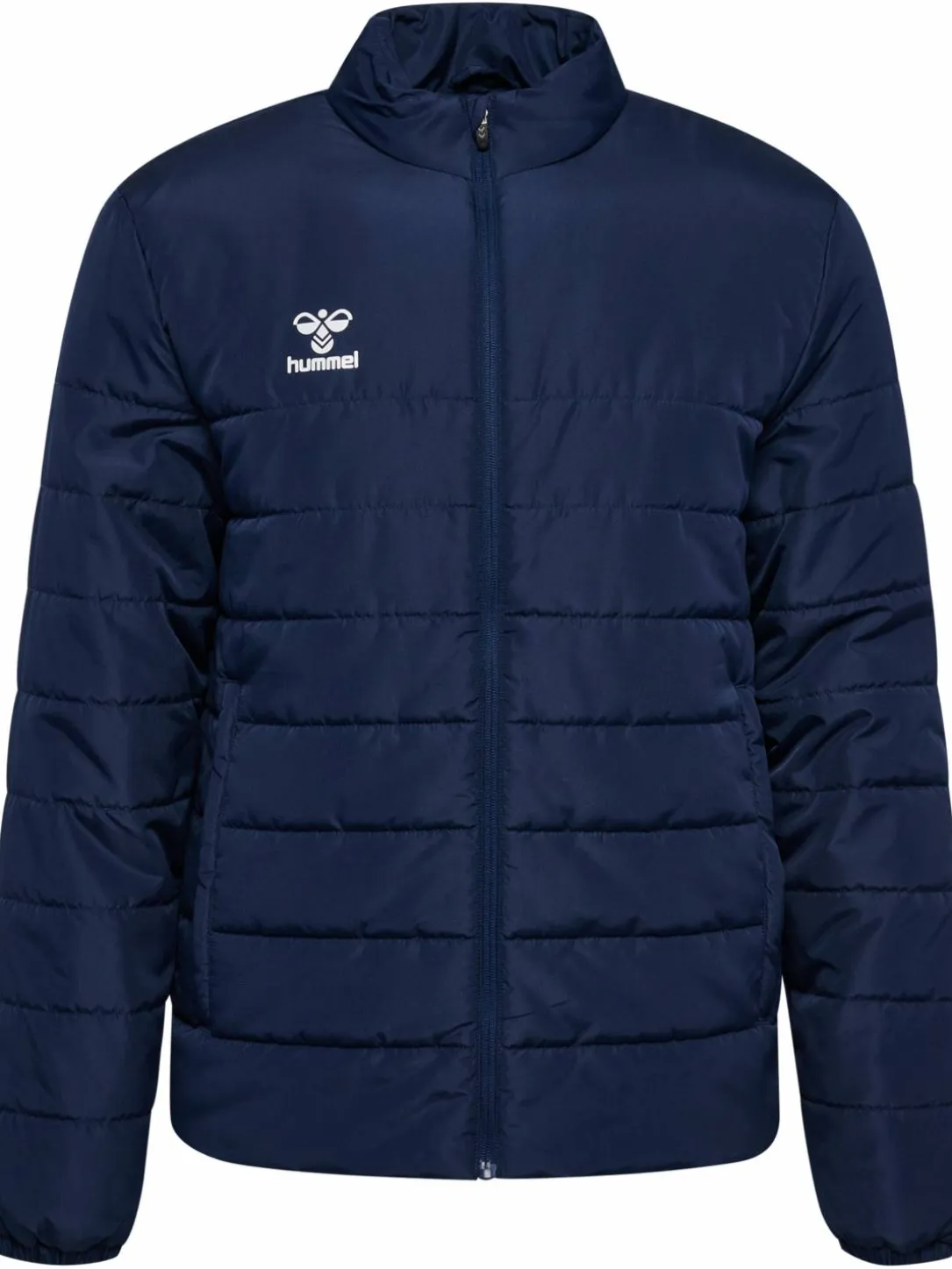 hmlESSENTIAL SHORT BENCH JKT