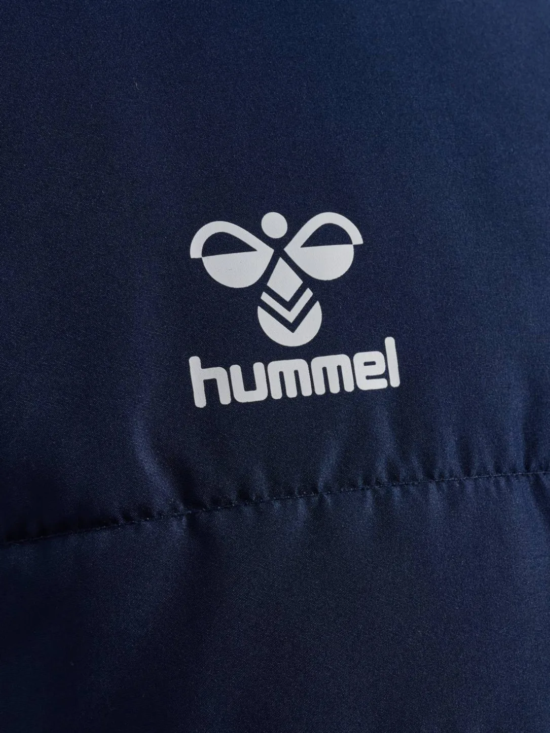 hmlESSENTIAL SHORT BENCH JKT