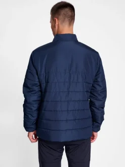 hmlESSENTIAL SHORT BENCH JKT