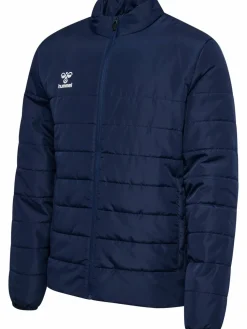 hmlESSENTIAL SHORT BENCH JKT