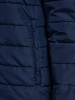 hmlESSENTIAL SHORT BENCH JKT