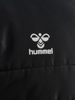 hmlESSENTIAL SHORT BENCH JKT