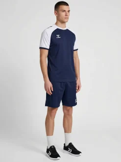 hmlESSENTIAL SHORTS