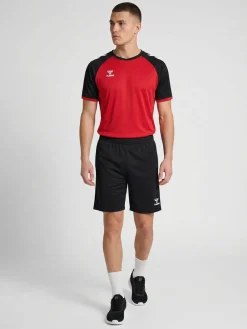 hmlESSENTIAL SHORTS