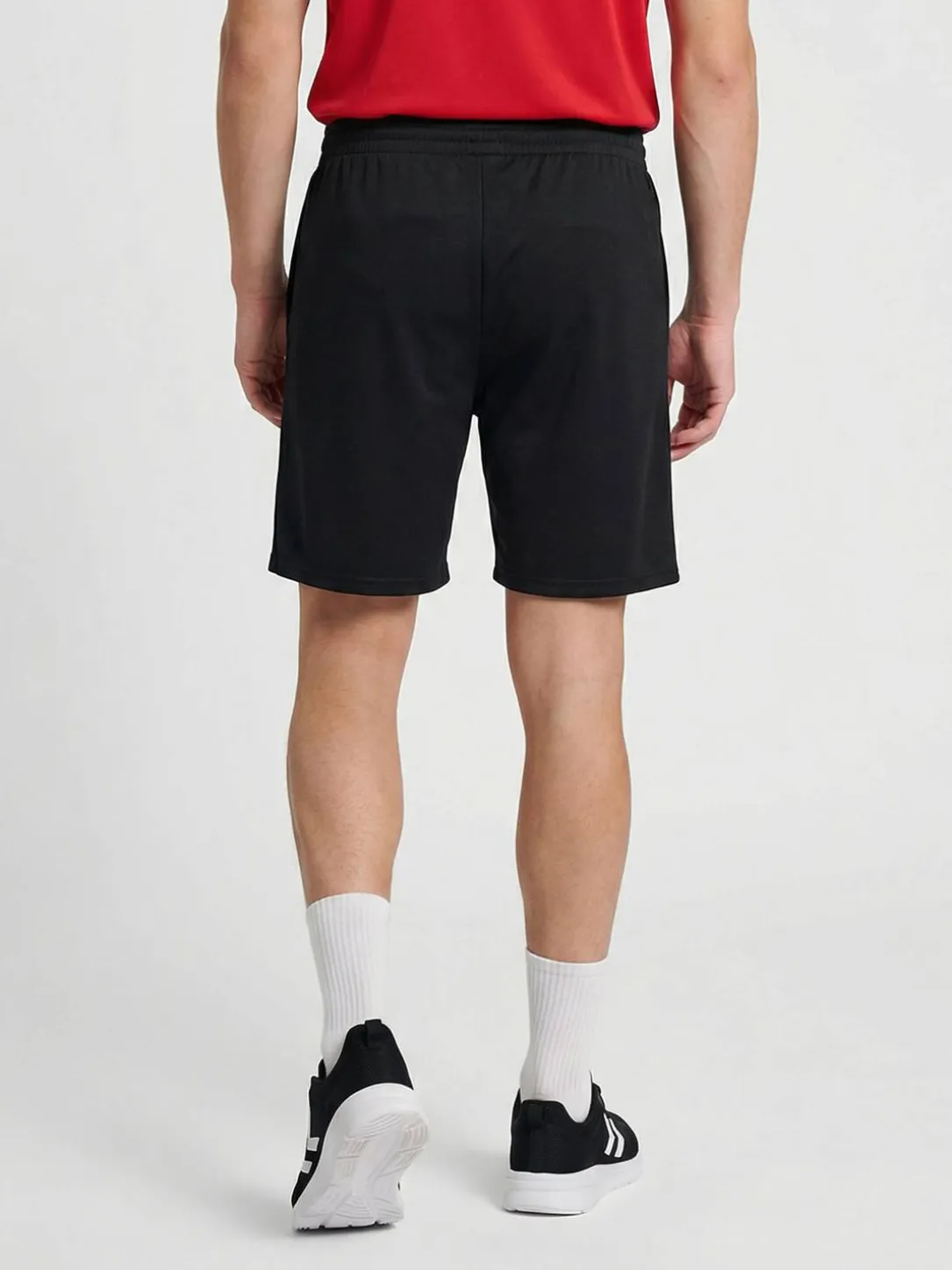 hmlESSENTIAL SHORTS