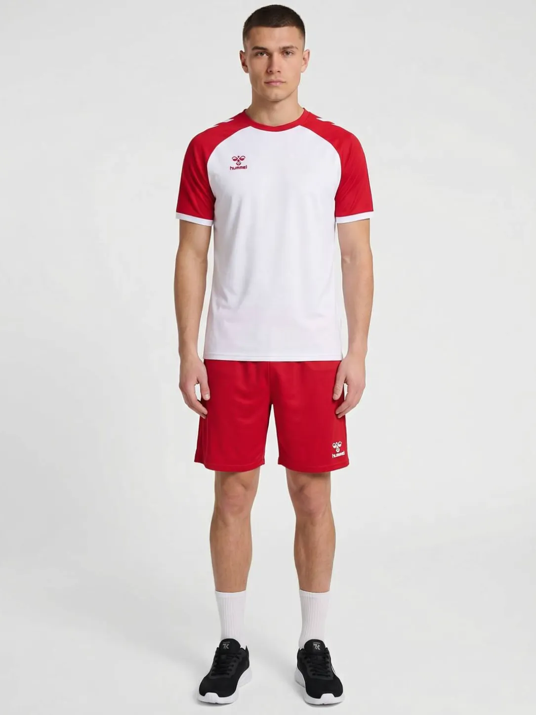 hmlESSENTIAL SHORTS