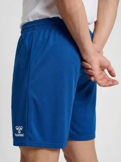 hmlESSENTIAL SHORTS