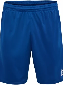 hmlESSENTIAL SHORTS