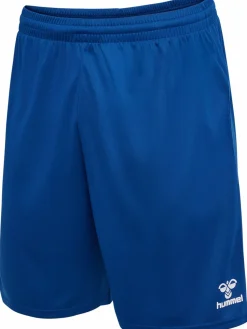 hmlESSENTIAL SHORTS