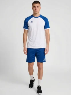 hmlESSENTIAL SHORTS