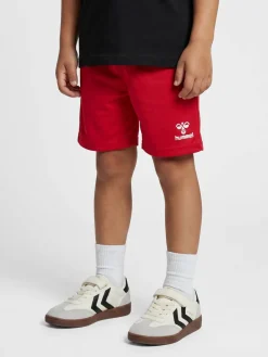 hmlESSENTIAL SHORTS KIDS