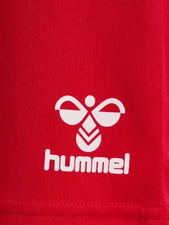 hmlESSENTIAL SHORTS KIDS