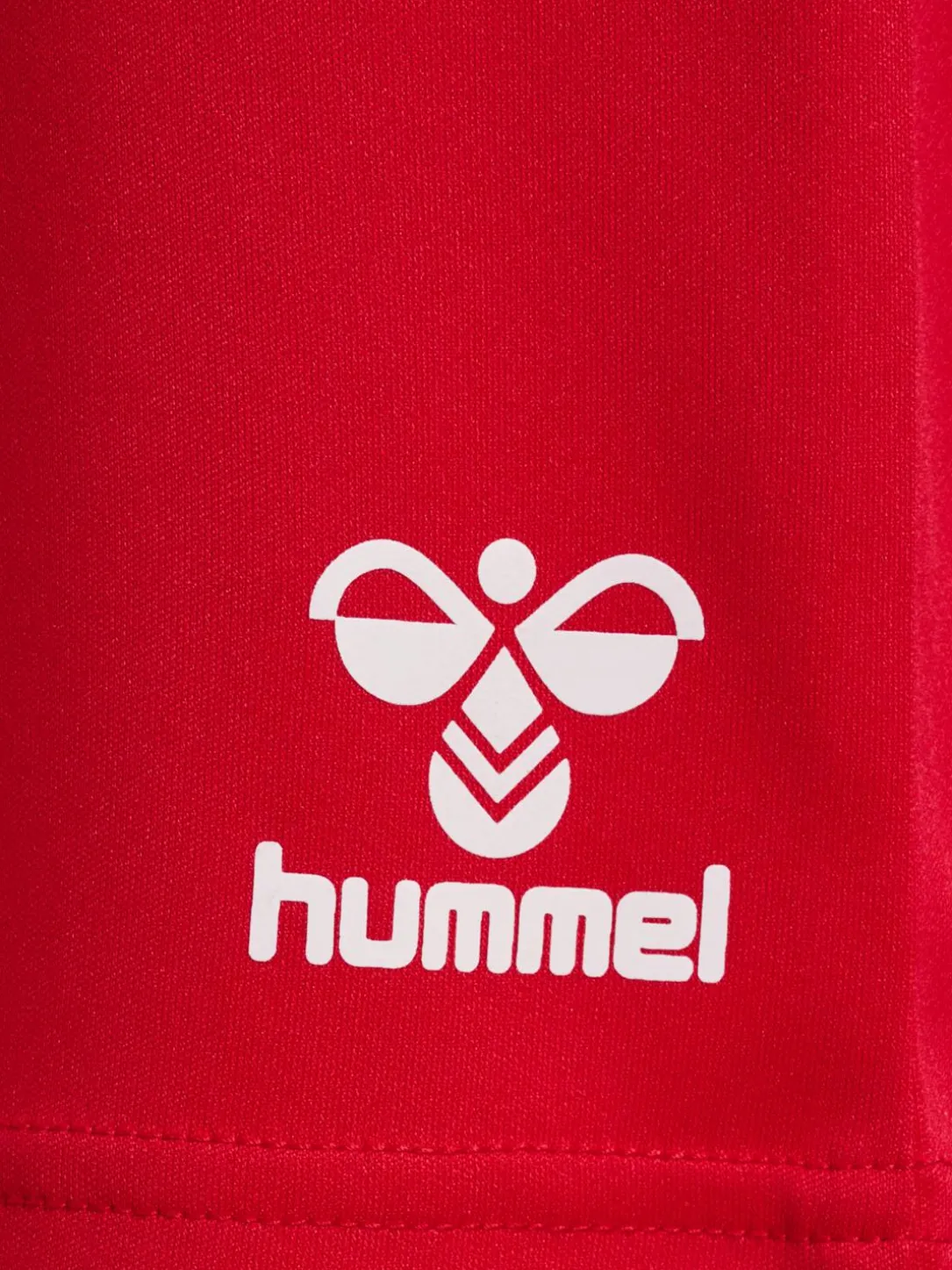 hmlESSENTIAL SHORTS KIDS