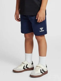 hmlESSENTIAL SHORTS KIDS