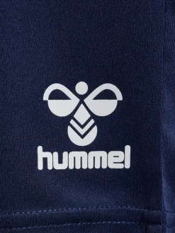 hmlESSENTIAL SHORTS KIDS