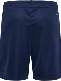 hmlESSENTIAL SHORTS KIDS