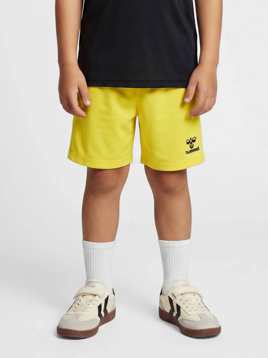 hmlESSENTIAL SHORTS KIDS