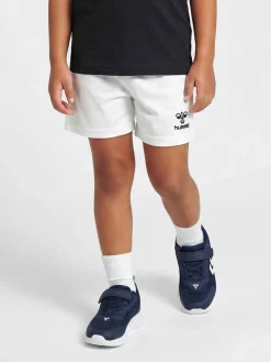 hmlESSENTIAL SHORTS KIDS