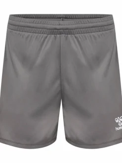hmlESSENTIAL SHORTS WOMAN