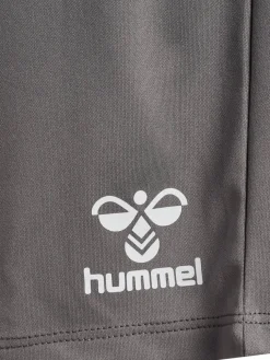 hmlESSENTIAL SHORTS WOMAN