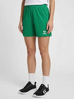 hmlESSENTIAL SHORTS WOMAN