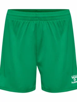 hmlESSENTIAL SHORTS WOMAN