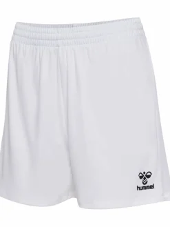 hmlESSENTIAL SHORTS WOMAN