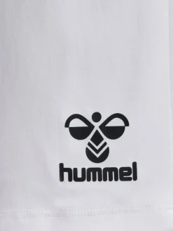 hmlESSENTIAL SHORTS WOMAN