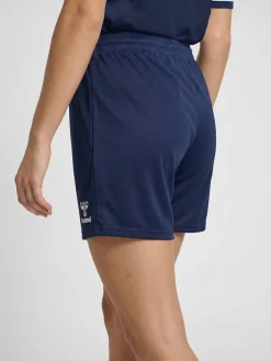 hmlESSENTIAL SHORTS WOMAN
