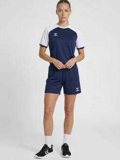 hmlESSENTIAL SHORTS WOMAN
