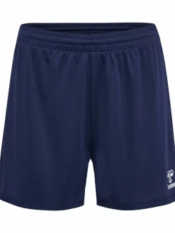 hmlESSENTIAL SHORTS WOMAN