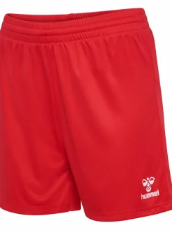 hmlESSENTIAL SHORTS WOMAN