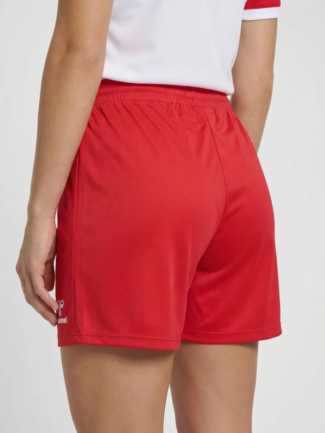 hmlESSENTIAL SHORTS WOMAN