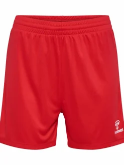 hmlESSENTIAL SHORTS WOMAN