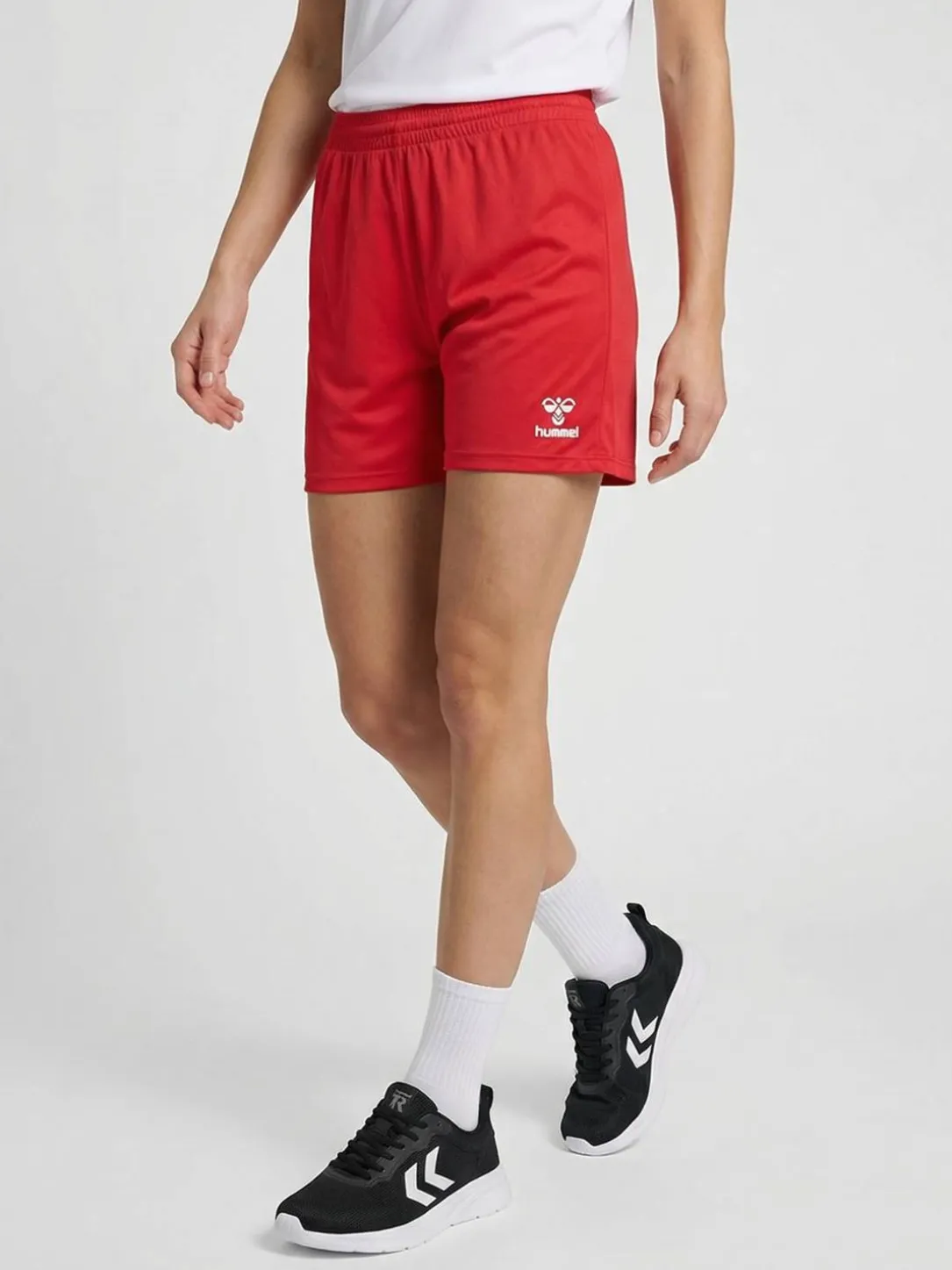 hmlESSENTIAL SHORTS WOMAN