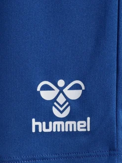 hmlESSENTIAL SHORTS WOMAN