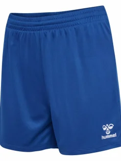 hmlESSENTIAL SHORTS WOMAN
