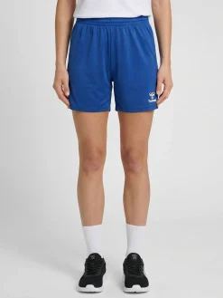 hmlESSENTIAL SHORTS WOMAN